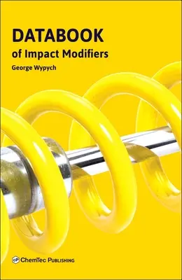 Príručka údajov o modifikátoroch nárazu - Databook of Impact Modifiers