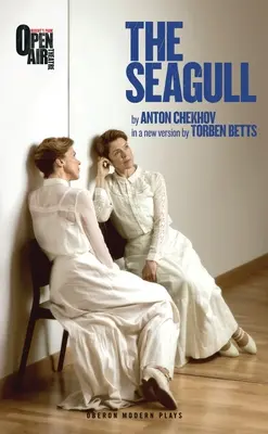 Čajka - The Seagull