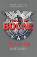Theodore Boone: Obvinený - Theodore Boone 3 - Theodore Boone: The Accused - Theodore Boone 3