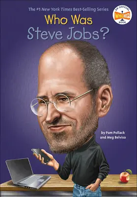 Kto bol Steve Jobs? - Who Was Steve Jobs?