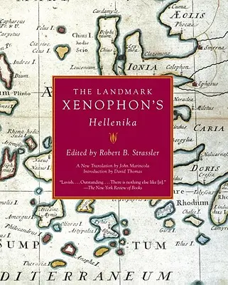 Orientačný bod Xenofónova Hellenika - The Landmark Xenophon's Hellenika