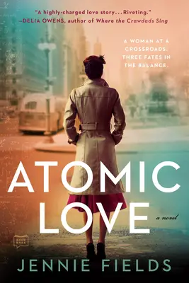 Atómová láska - Atomic Love