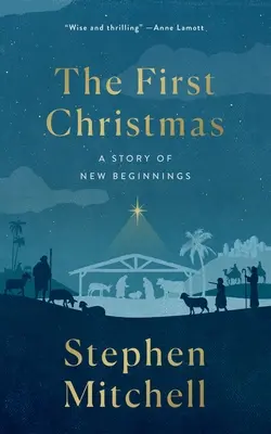 Prvé Vianoce: Príbeh o nových začiatkoch - The First Christmas: A Story of New Beginnings