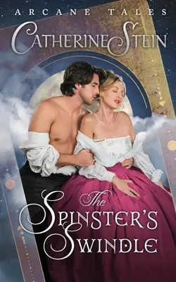 Podvodníčkin švindel - The Spinster's Swindle