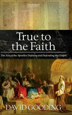 Vernosť viere - True to the Faith
