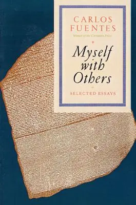 Sám s ostatnými: Vybrané eseje - Myself with Others: Selected Essays