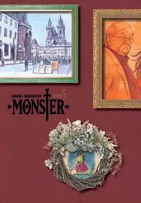 Monštrum: The Perfect Edition, zv. 5, 5 - Monster: The Perfect Edition, Vol. 5, 5