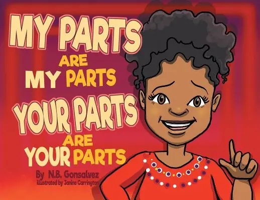 Moje časti sú moje časti, tvoje časti sú tvoje časti - My Parts Are My Parts, Your Parts Are Your Parts
