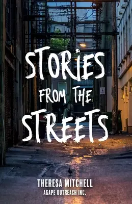 Príbehy z ulíc - Stories from the Streets