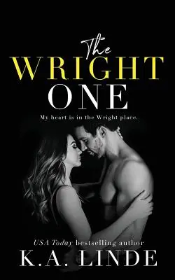 Wright One - The Wright One