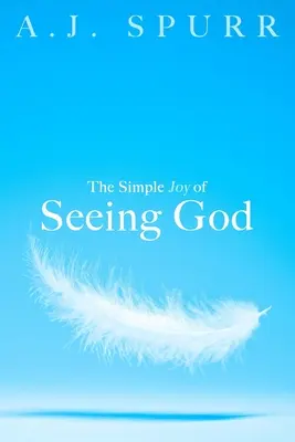 Jednoduchá radosť z videnia Boha - The Simple Joy Of Seeing God