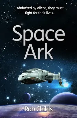 Vesmírna archa - Space Ark