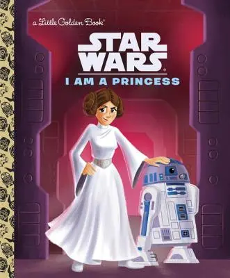 Som princezná (Star Wars) - I Am a Princess (Star Wars)