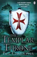 Templársky trón - Templar Throne