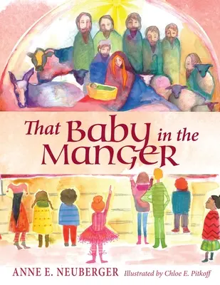 To dieťa v jasliach - That Baby in the Manger