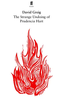 Podivná záhuba Prudencie Hartovej - The Strange Undoing of Prudencia Hart