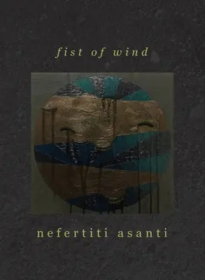 Päsť vetra - fist of wind