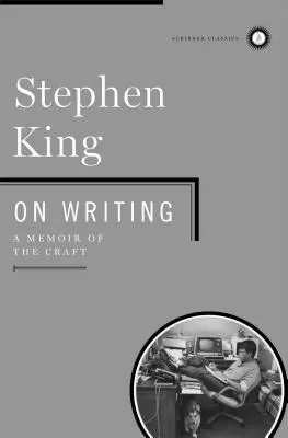 O písaní: Memoáre o remesle - On Writing: A Memoir of the Craft