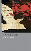 Čajka - Seagull