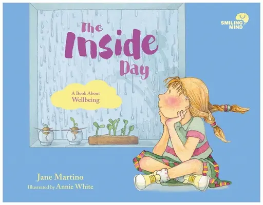 Vnútorný deň, 4: Kniha o pohode - The Inside Day, 4: A Book about Wellbeing