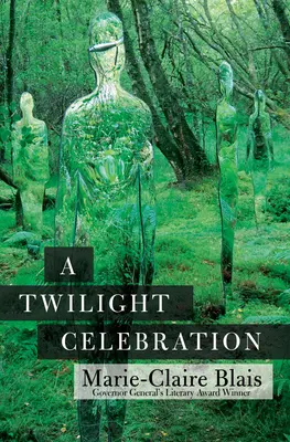 Oslava súmraku - A Twilight Celebration