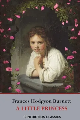 Malá princezná - A Little Princess