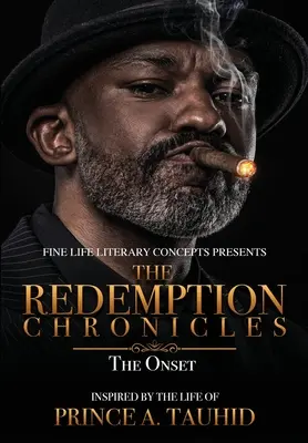 KRONIKY VYPRÁVENIA (The Onset) - THE REDEMPTION CHRONICLES (The Onset)