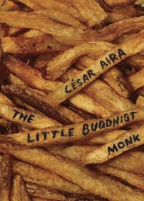 Malý budhistický mních a dôkaz - The Little Buddhist Monk & the Proof