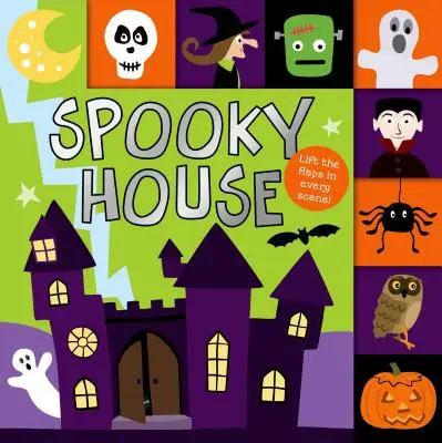 Strašidelný dom - Spooky House