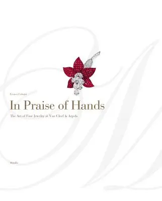 Na chválu rúk: Umenie jemných šperkov Van Cleef & Arpels - In Praise of Hands: The Art of Fine Jewelry at Van Cleef & Arpels