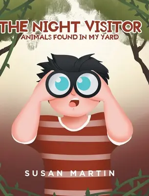 Nočný návštevník - The Night Visitor