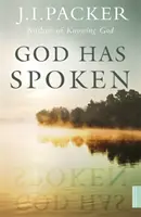 Boh prehovoril - God Has Spoken