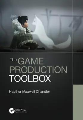 Súbor nástrojov na výrobu hier - The Game Production Toolbox
