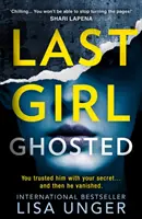 Posledné dievča s duchom - Last Girl Ghosted