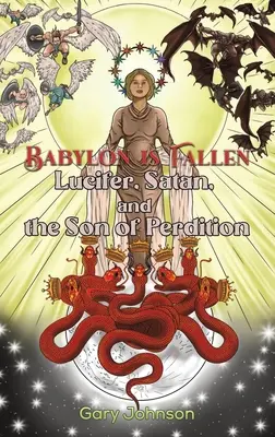 Babylon je padlý - Babylon Is Fallen