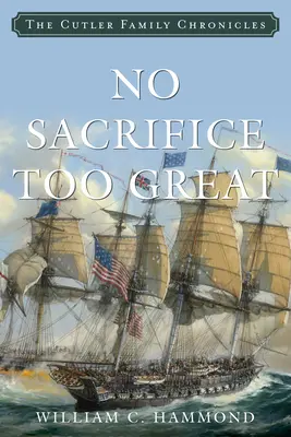 Žiadna obeť nie je príliš veľká - No Sacrifice Too Great