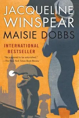 Maisie Dobbsová - Maisie Dobbs