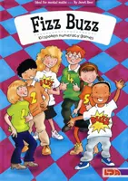 Fizz Buzz - 101 hier s hovoreným počtom - ideálne na mentálnu matematiku - Fizz Buzz - 101 Spoken Numeracy Games - Ideal for Mental Maths