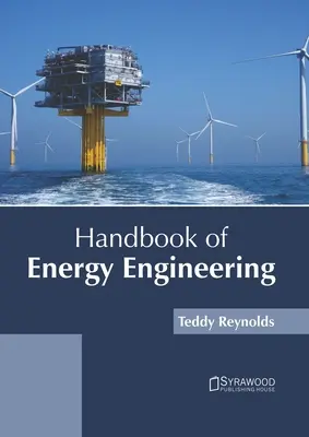 Príručka energetického inžinierstva - Handbook of Energy Engineering