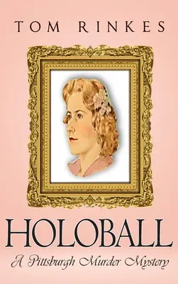 HoloBall: Pittsburghská záhadná vražda - HoloBall: A Pittsburgh Murder Mystery