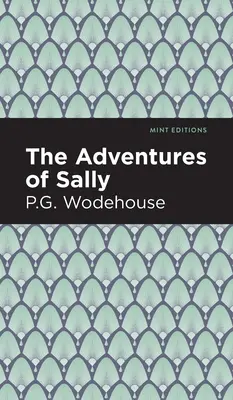 Dobrodružstvá Sally - The Adventures of Sally
