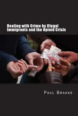 Riešenie kriminality nelegálnych prisťahovalcov a opioidovej krízy: Čo robiť s dvoma veľkými sociálnymi a trestnoprávnymi problémami súčasnosti? - Dealing with Crime by Illegal Immigrants and the Opioid Crisis: What to Do about the Two Big Social and Criminal Justice Issues of Today