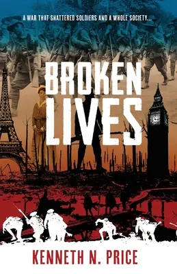 Zlomené životy - Broken Lives