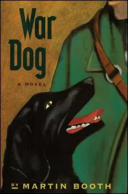 Vojnový pes - War Dog