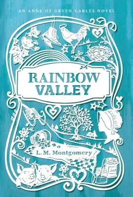 Dúhové údolie - Rainbow Valley