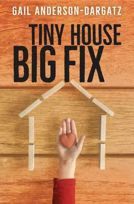 Malý dom, veľká oprava - Tiny House, Big Fix