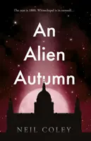 Cudzia jeseň - Alien Autumn