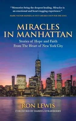 Zázraky na Manhattane - Miracles in Manhattan