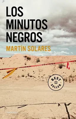 Los Minutos Negros / Čierne minúty - Los Minutos Negros / The Black Minutes
