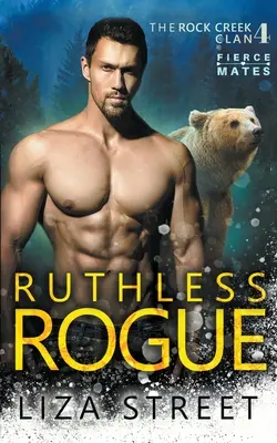 Bezohľadný tulák - Ruthless Rogue